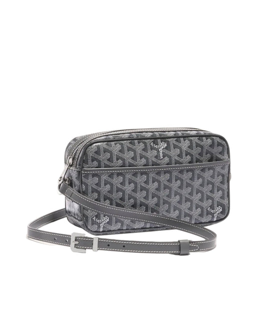 Goyard Cap-Vert Crossbody (Entrega Inmediata)