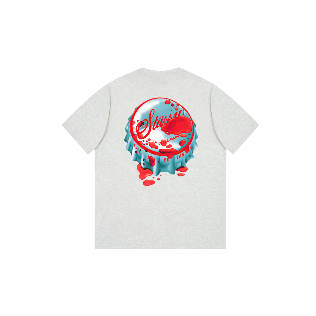 Stussy Tshirt 6
