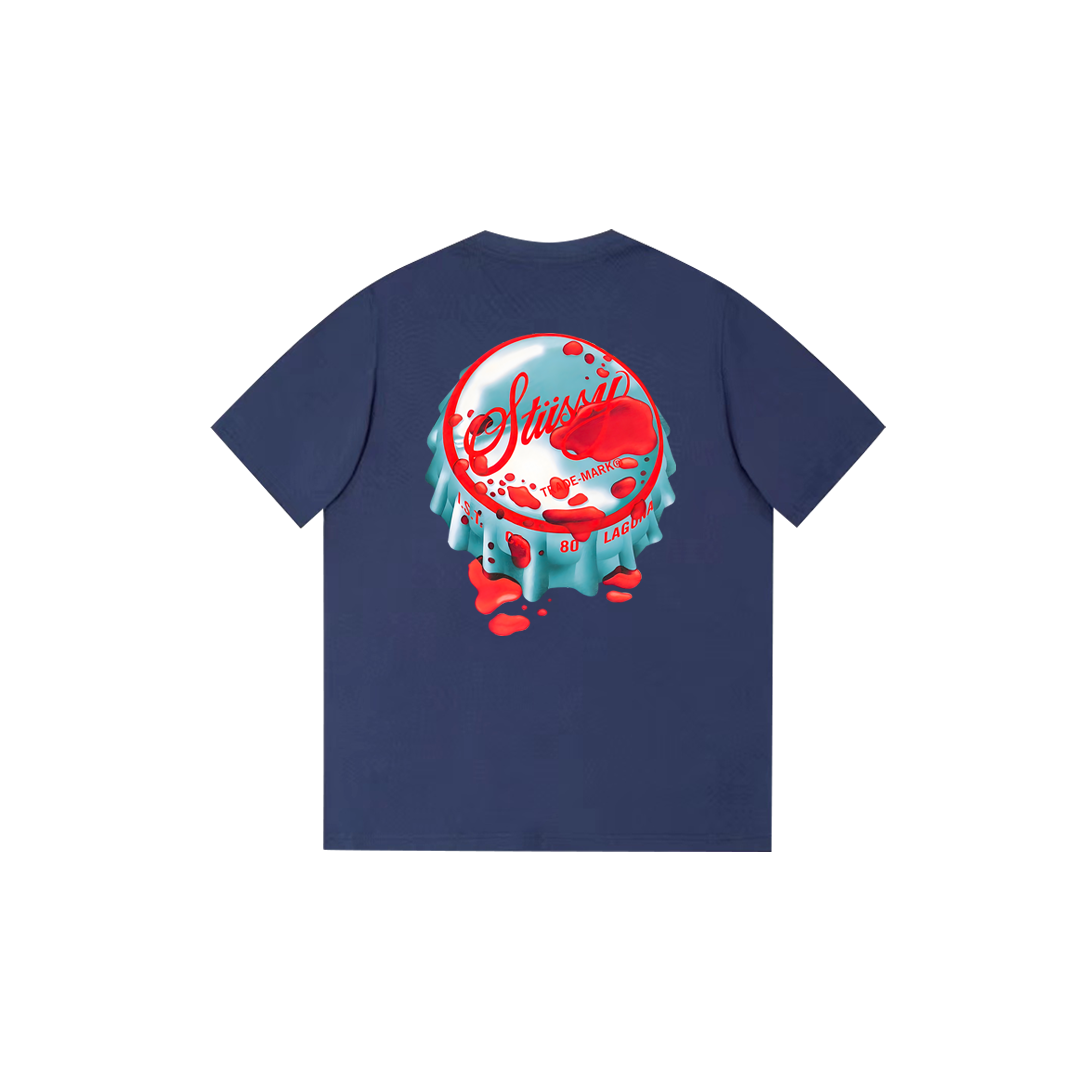 Stussy Tshirt 6
