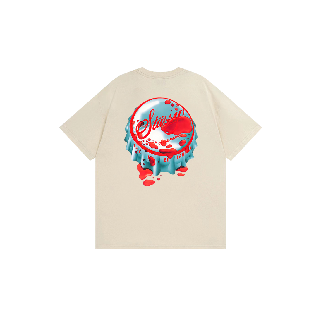 Stussy Tshirt 6