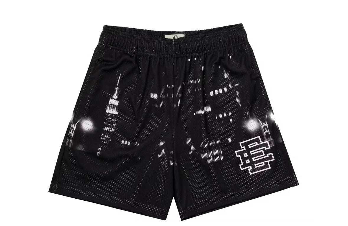 Eric Emanuel Basic NY Shorts