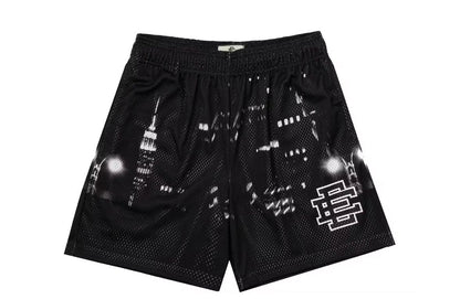 Eric Emanuel Basic NY Shorts