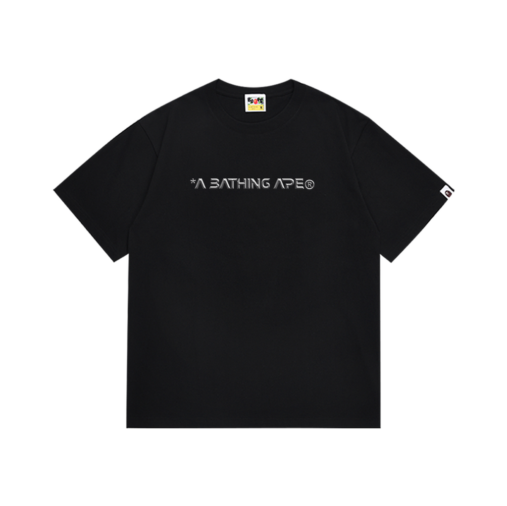 Bape Tee 18 (Entrega Inmediata)