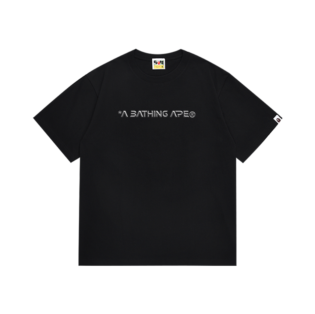Bape Tee 18 (Entrega Inmediata)