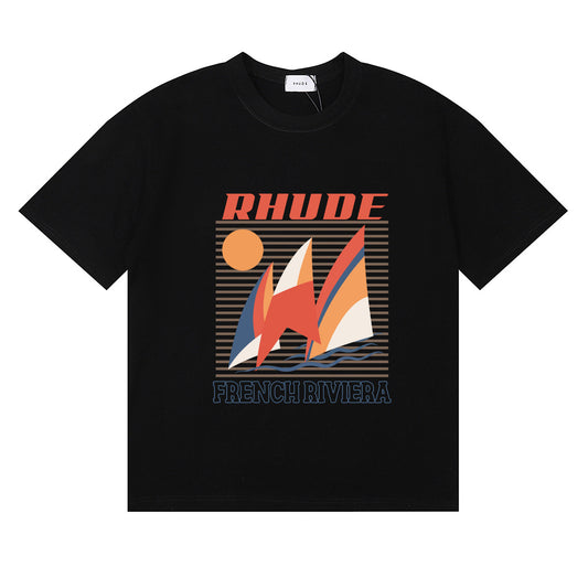 Rhude Tshirt 3
