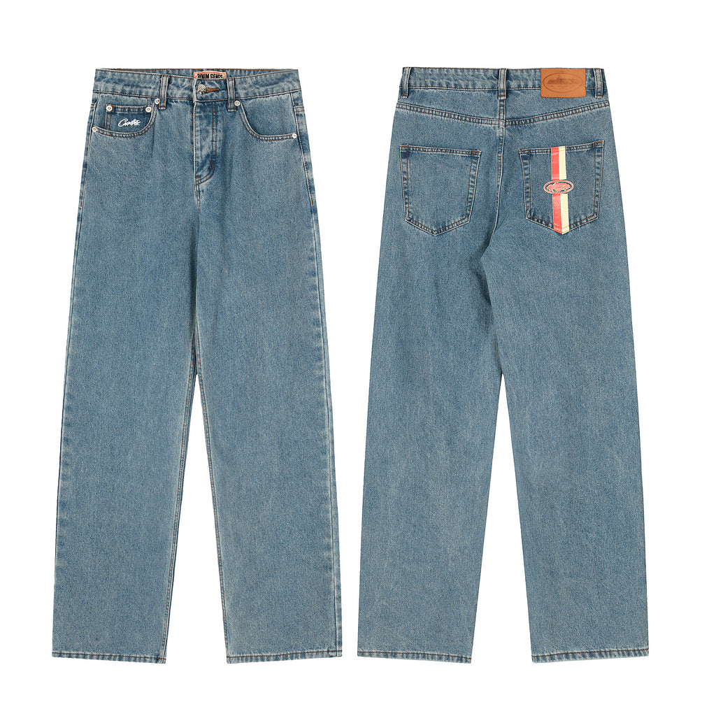 Corteiz Jeans