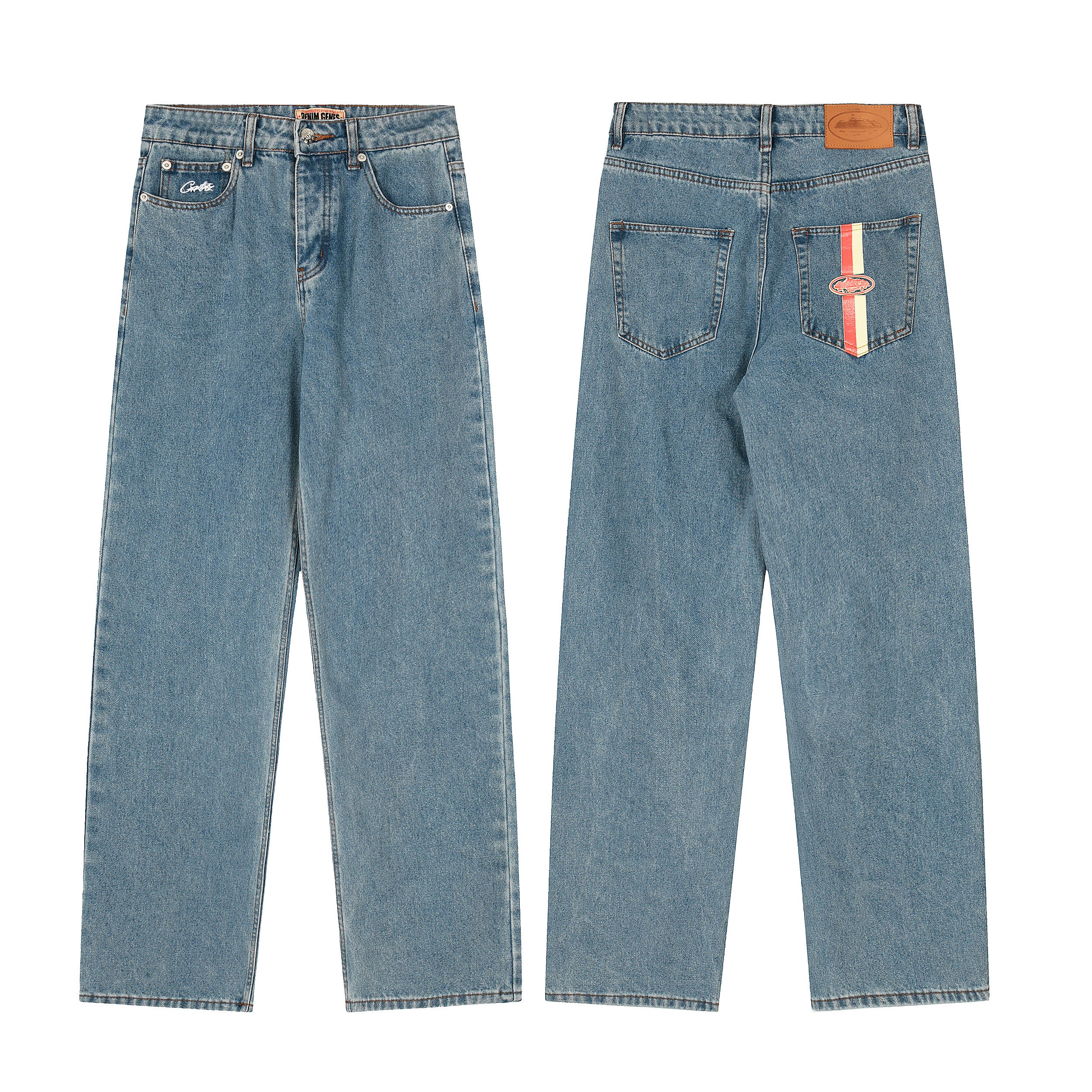 Corteiz Jeans