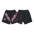 Hellstar Short 5