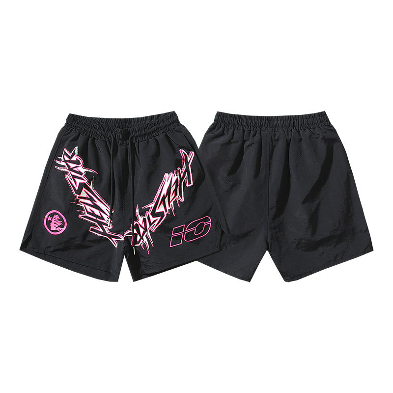 Hellstar Short 5