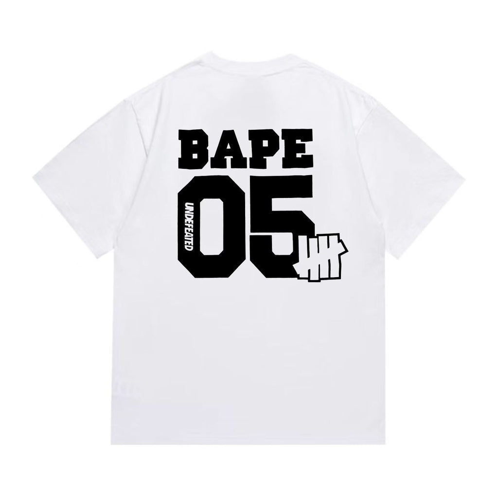 Bape Tee 10