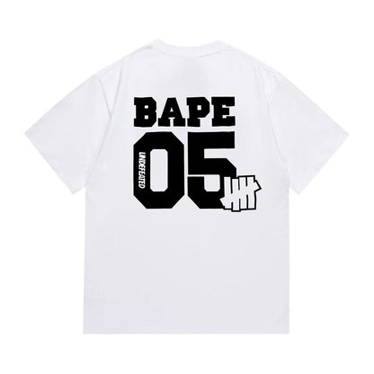 Bape Tee 10