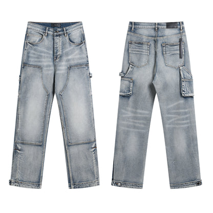 Amiri Jeans