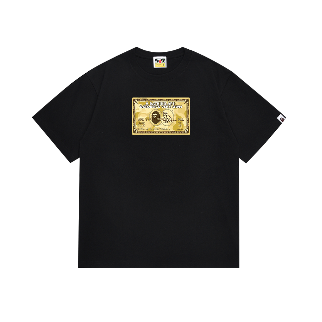 Bape Tee 6