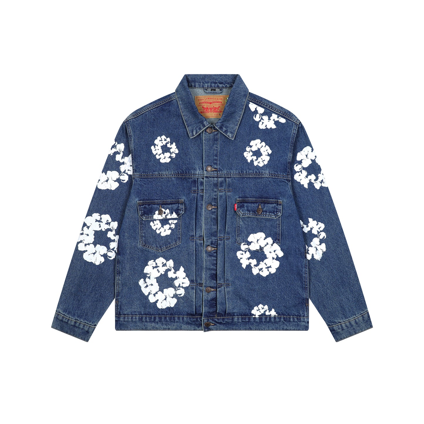 Denim Tears Jacket
