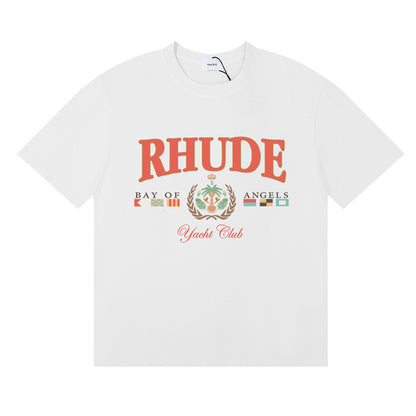 Rhude Tshirt 4