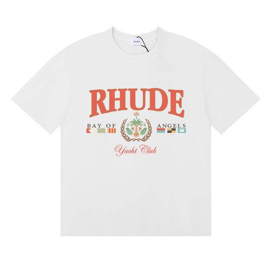 Rhude Tshirt 4