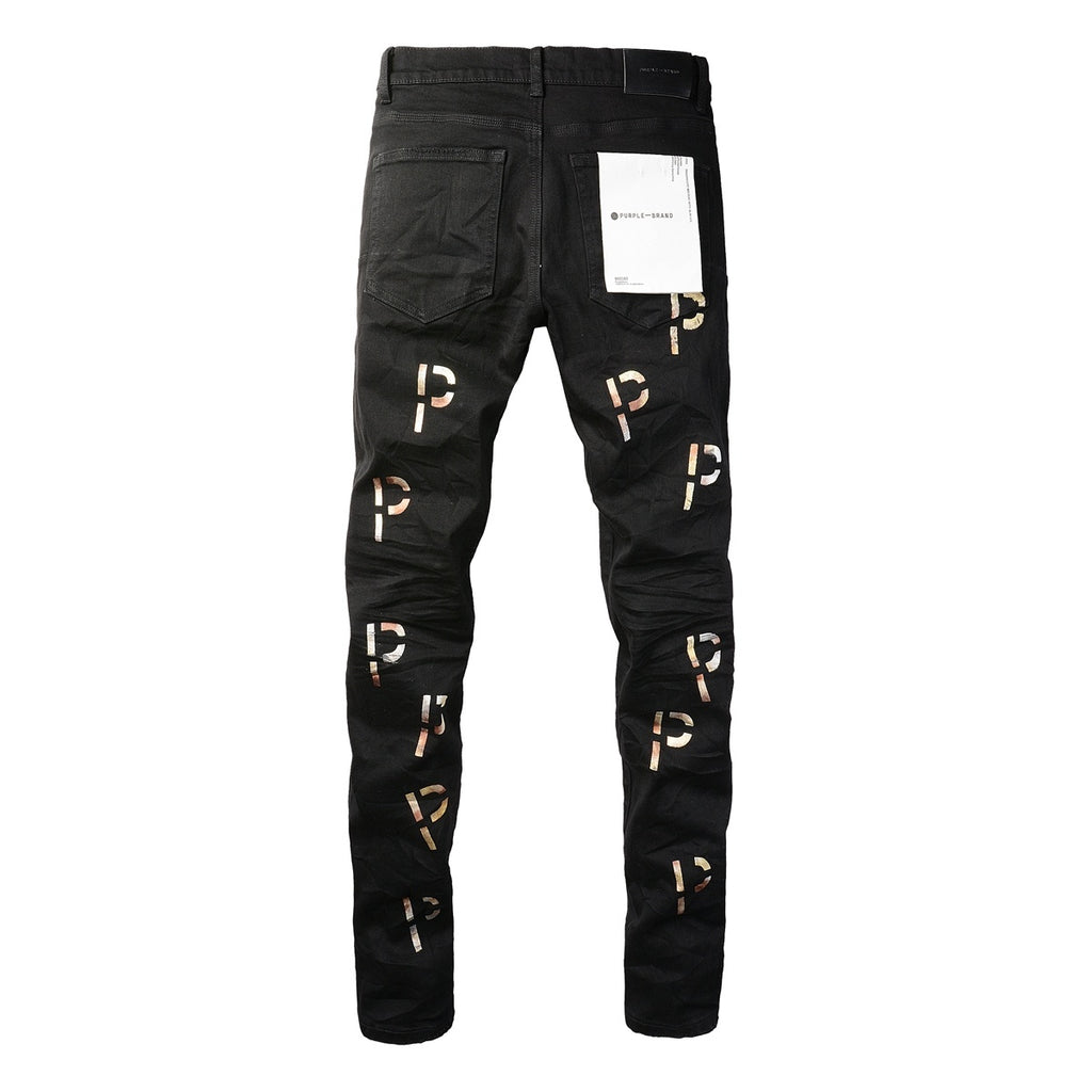 Purple Brand Skinny Jeans 6