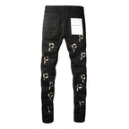 Purple Brand Skinny Jeans 6