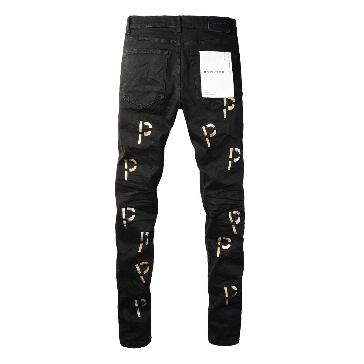 Purple Brand Skinny Jeans 6