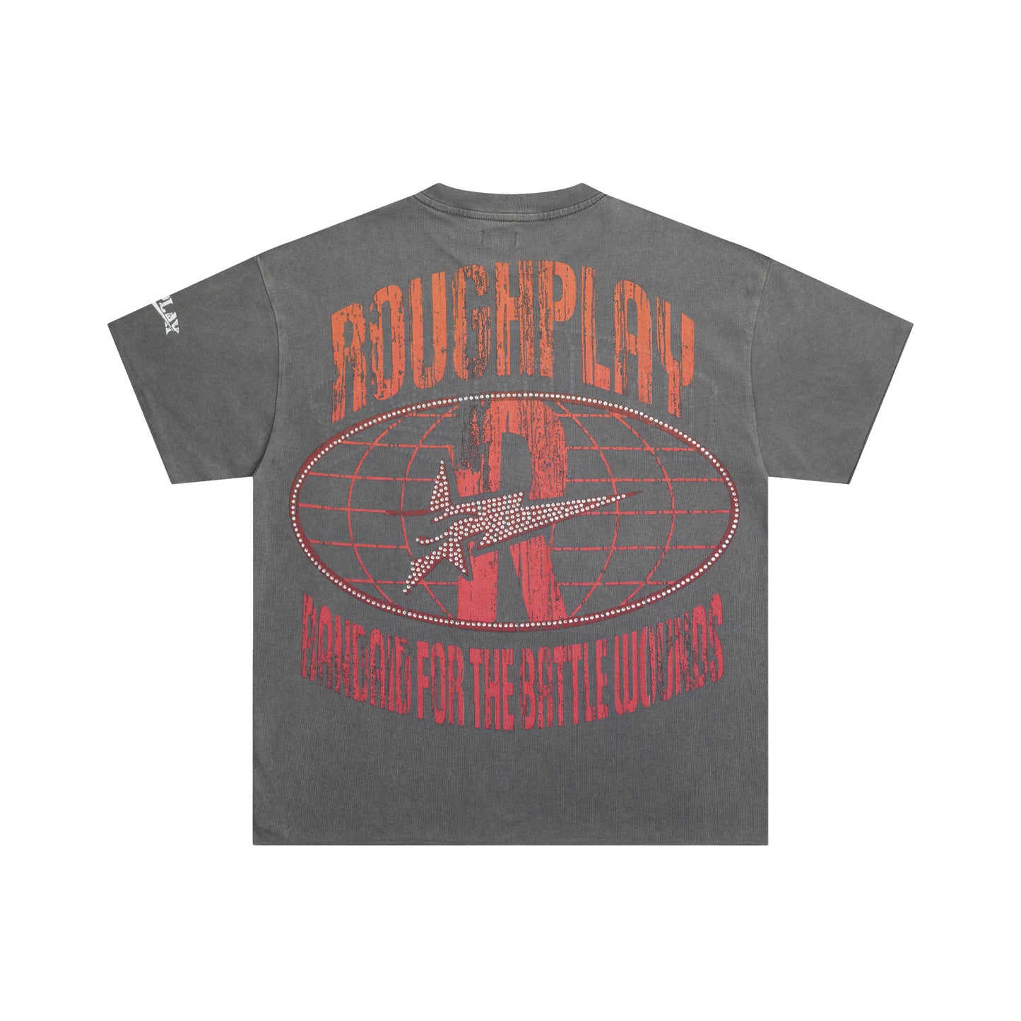 RoughPlay Tshirt 6