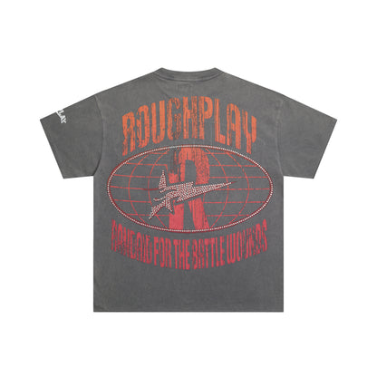 RoughPlay Tshirt 6