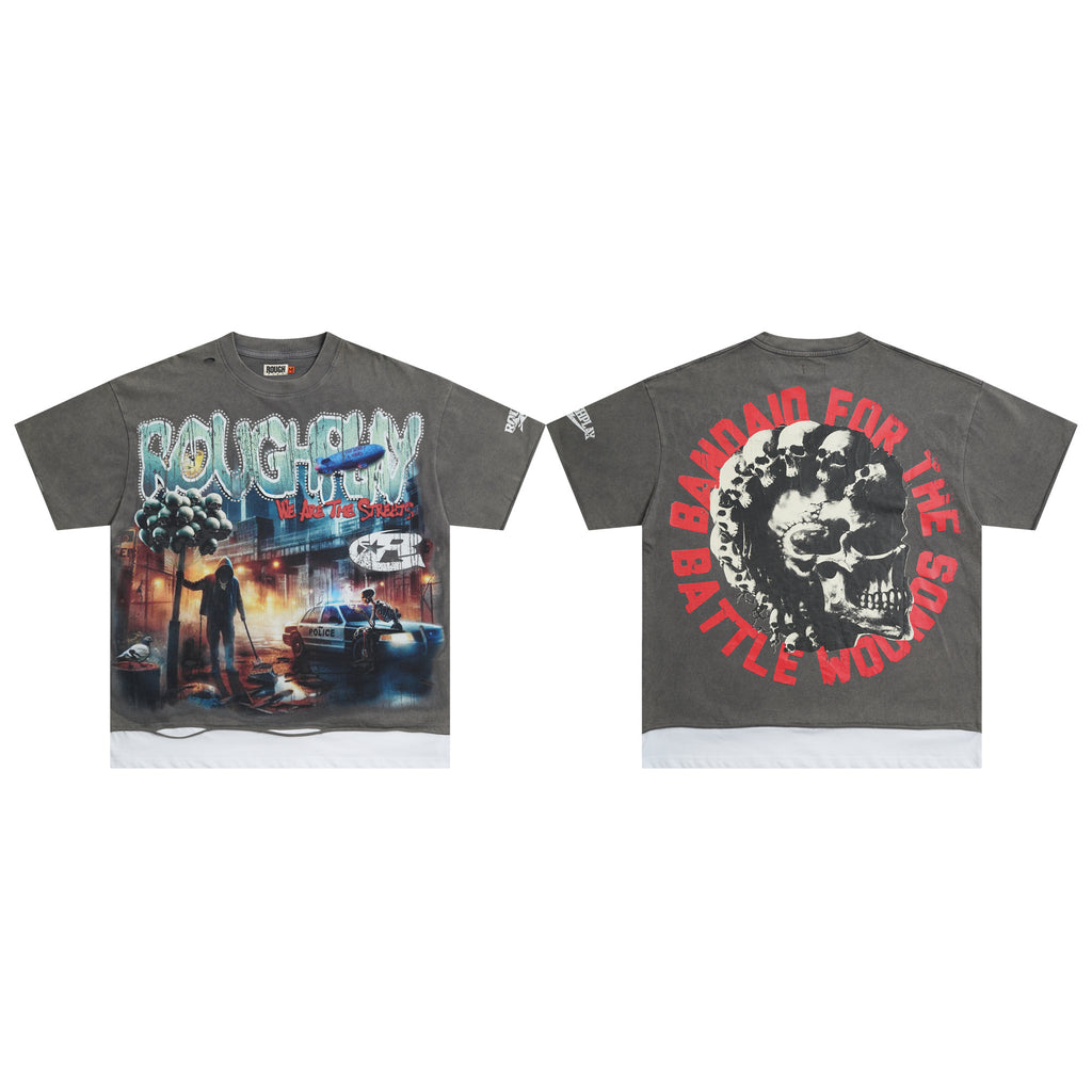 RoughPlay Tshirt 15