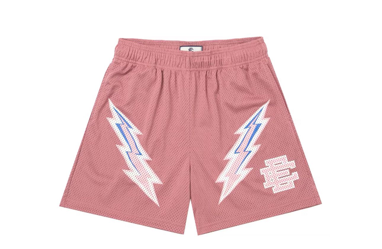 Eric Emanuel Basic Lighting Short