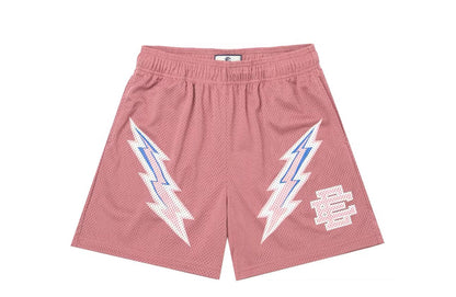 Eric Emanuel Basic Lighting Short