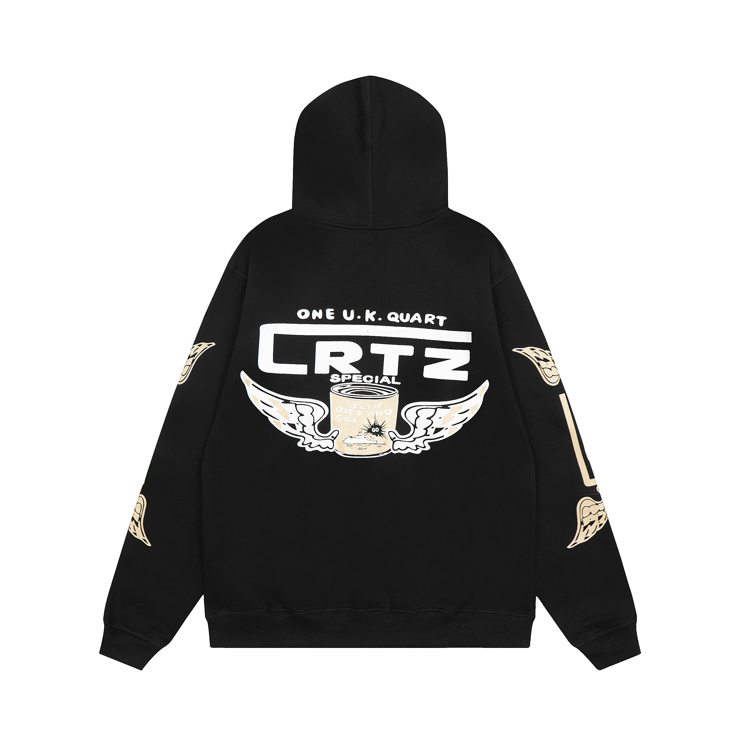 Corteiz Set