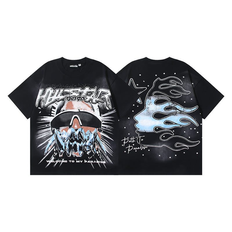 Hellstar Tshirt 9