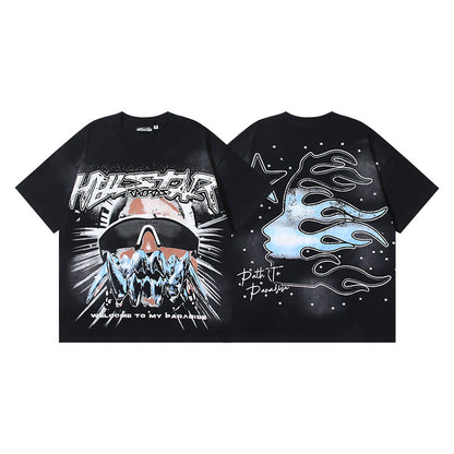 Hellstar Tshirt 9