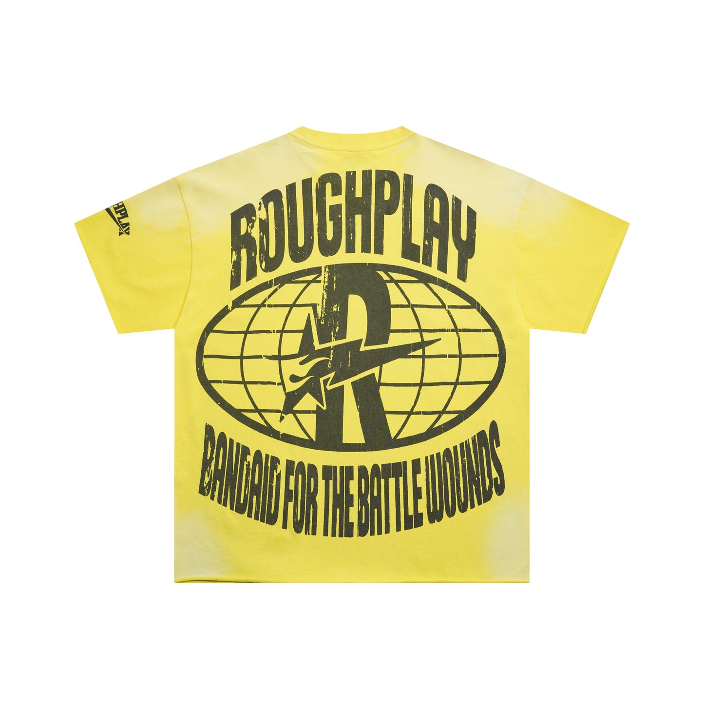 RoughPlay Tshirt