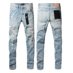 Purple Brand Skinny Jeans 8