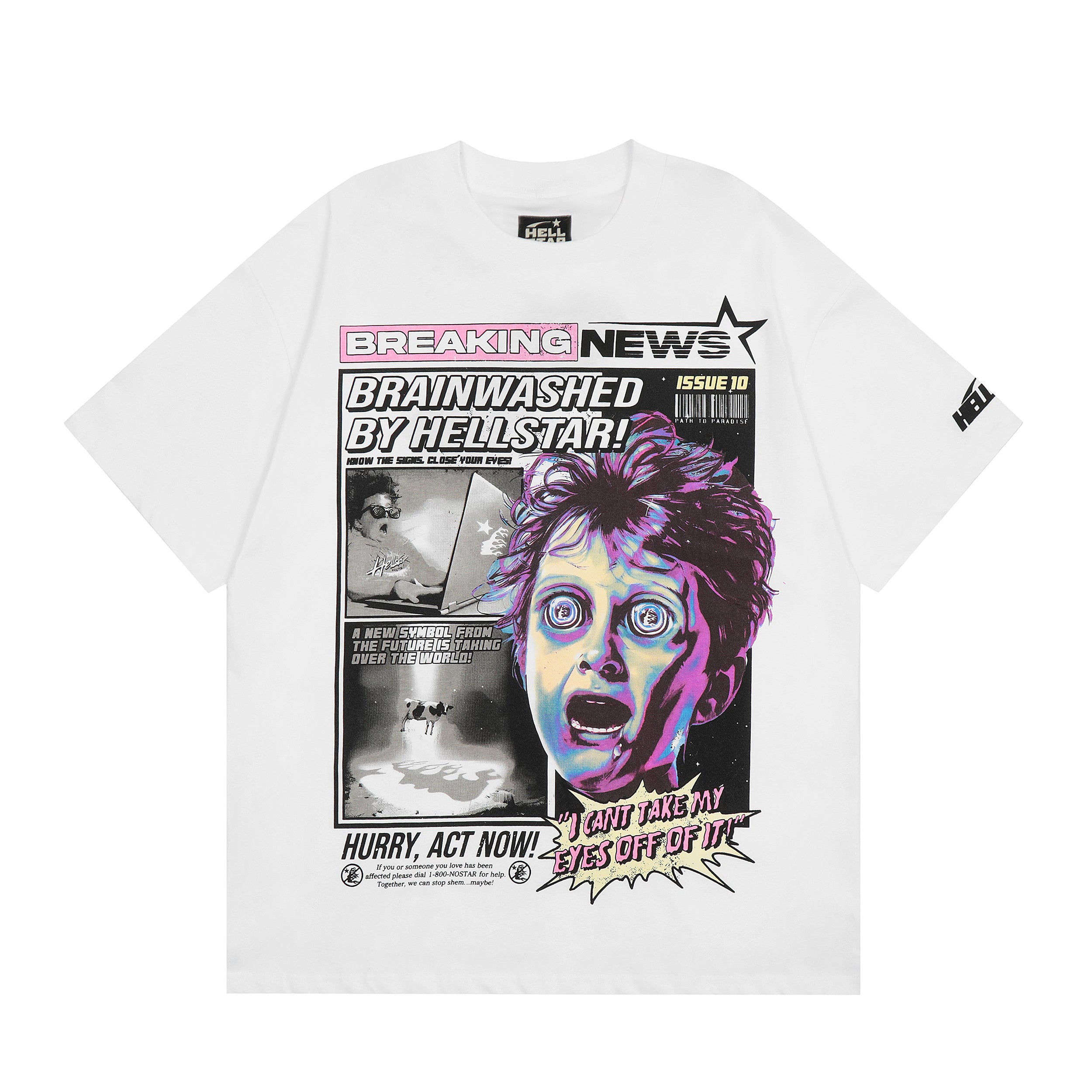 Hellstar Tshirt 4