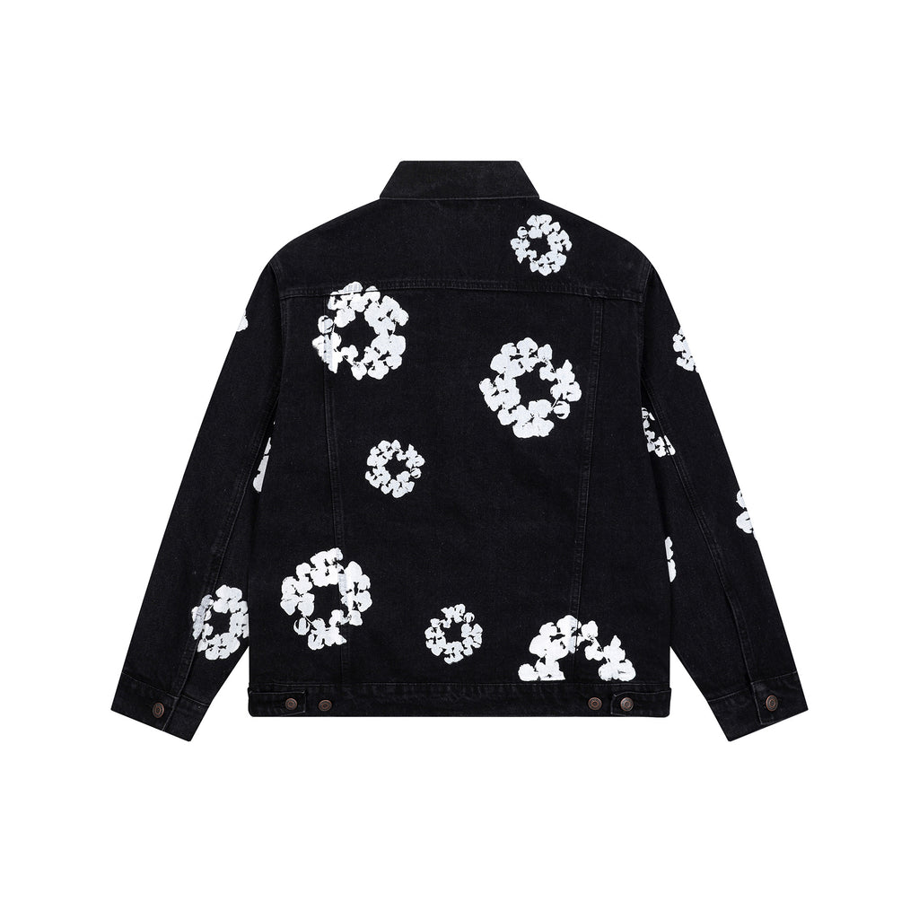 Denim Tears Jacket
