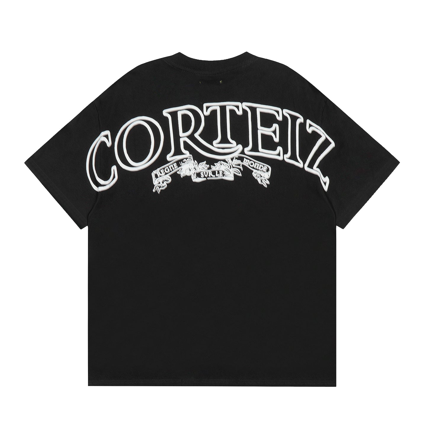 Corteiz Tshirt 2