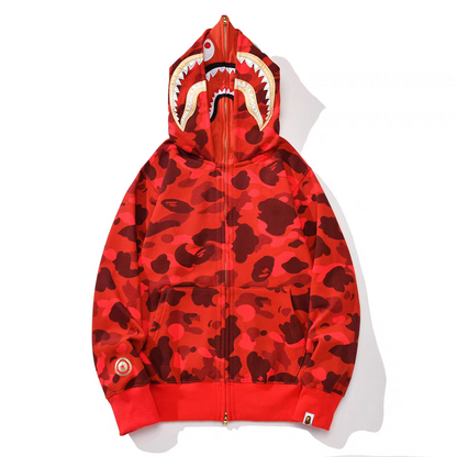 Bape Hoodie