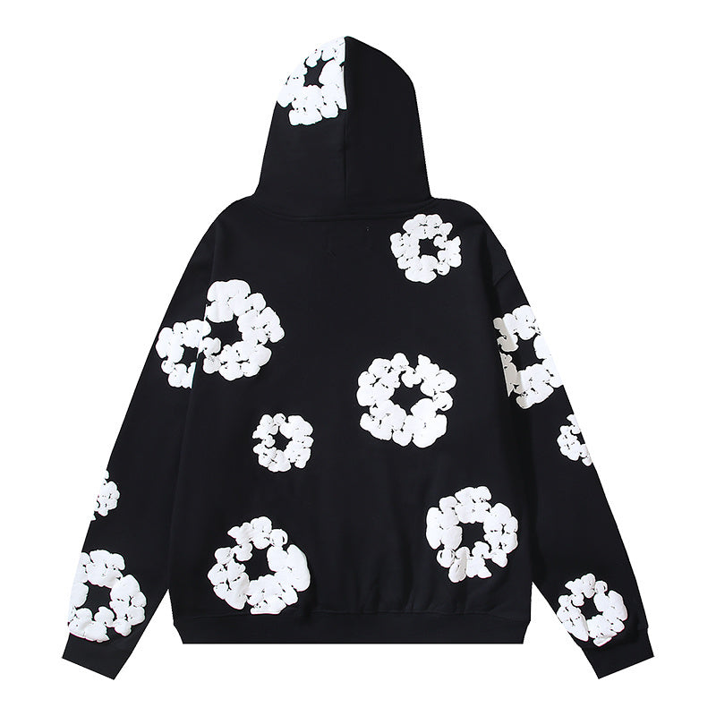 Denim Tears Hoodie 2 (Entrega Inmediata)