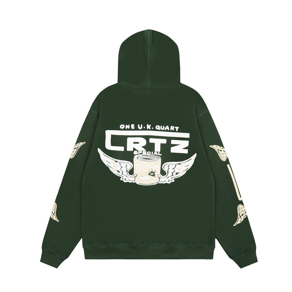 Corteiz Set