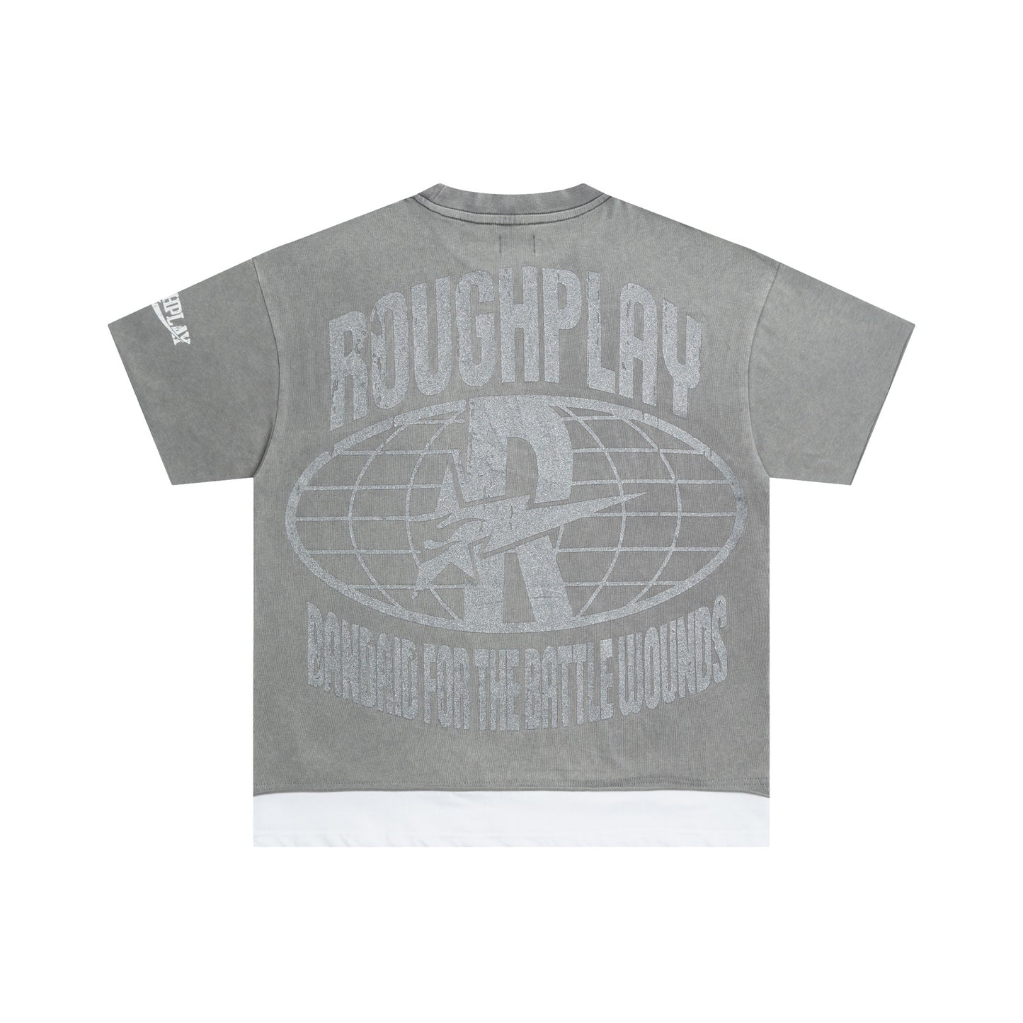 RoughPlay Tshirt 14