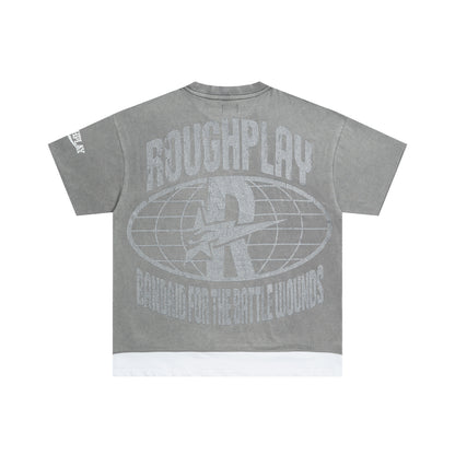 RoughPlay Tshirt 14