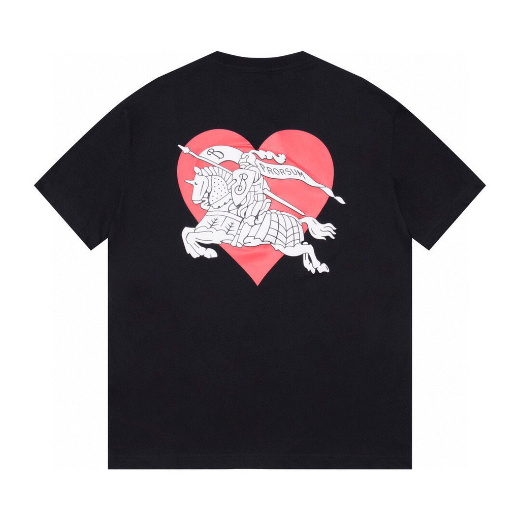 Burberry Tshirt 4 (Entrega Inmediata)