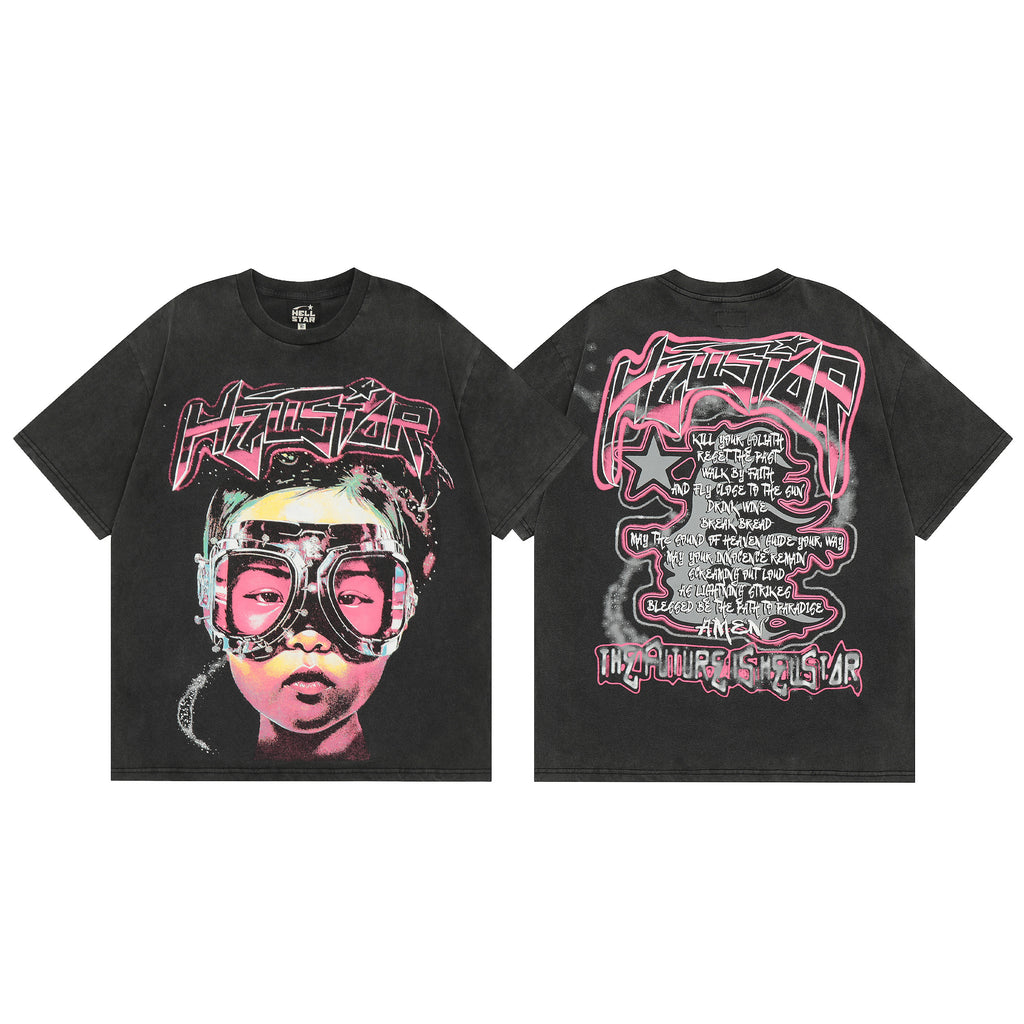 Hellstar Tshirt 3