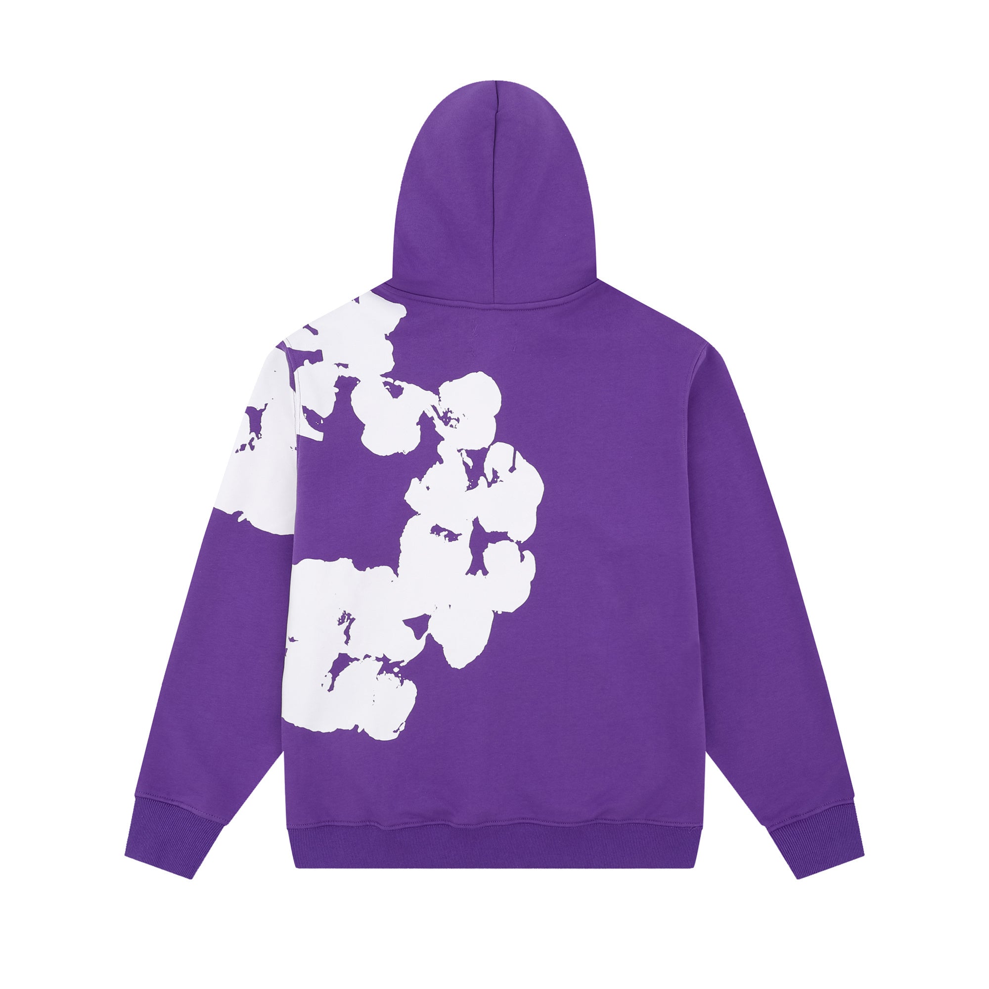 Denim Tears Hoodie