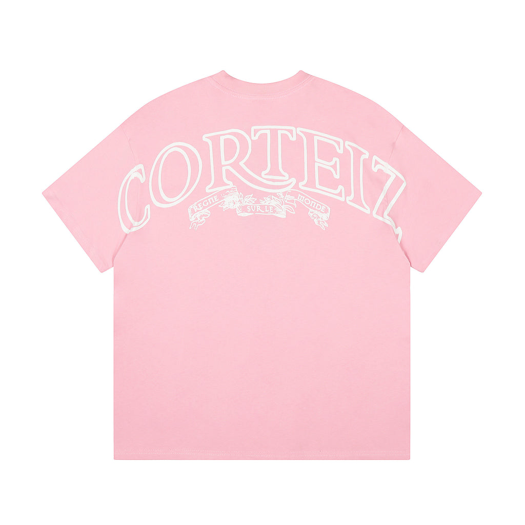 Corteiz Tshirt 10