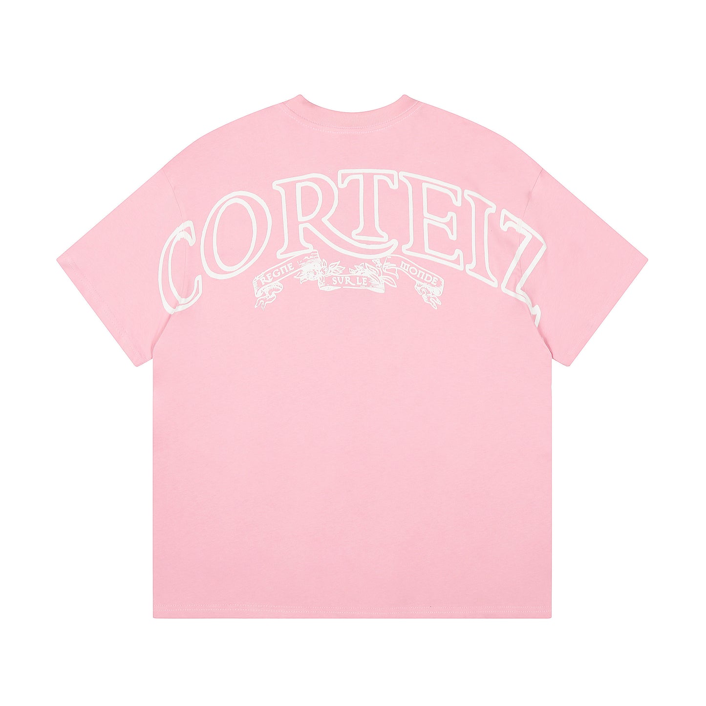 Corteiz Tshirt 10