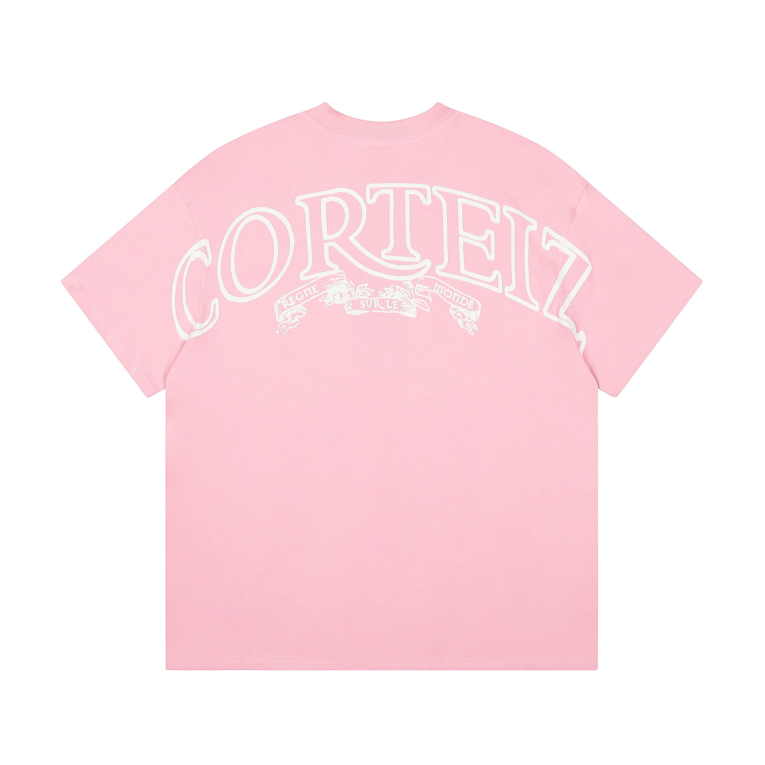 Corteiz Tshirt 10