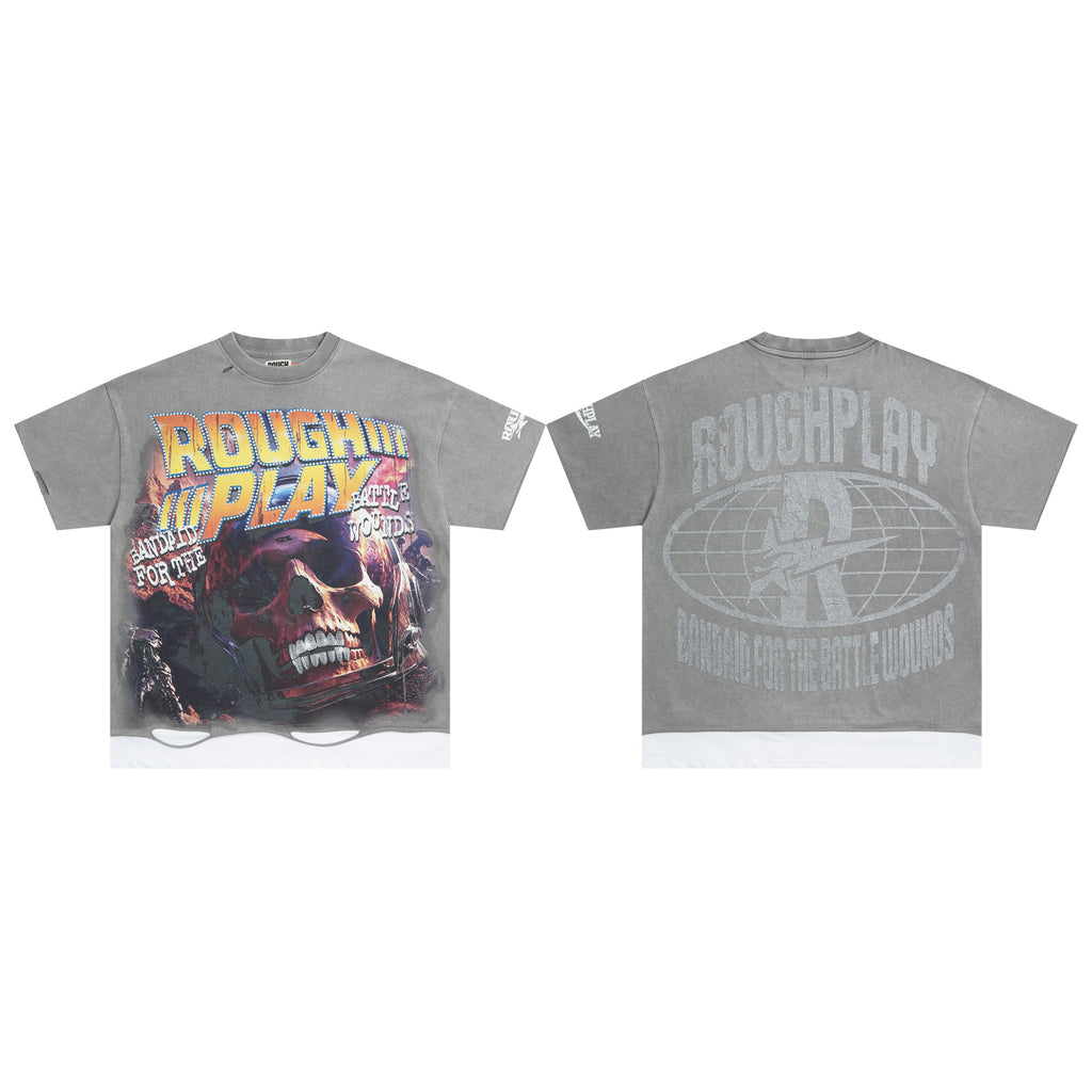 RoughPlay Tshirt 14