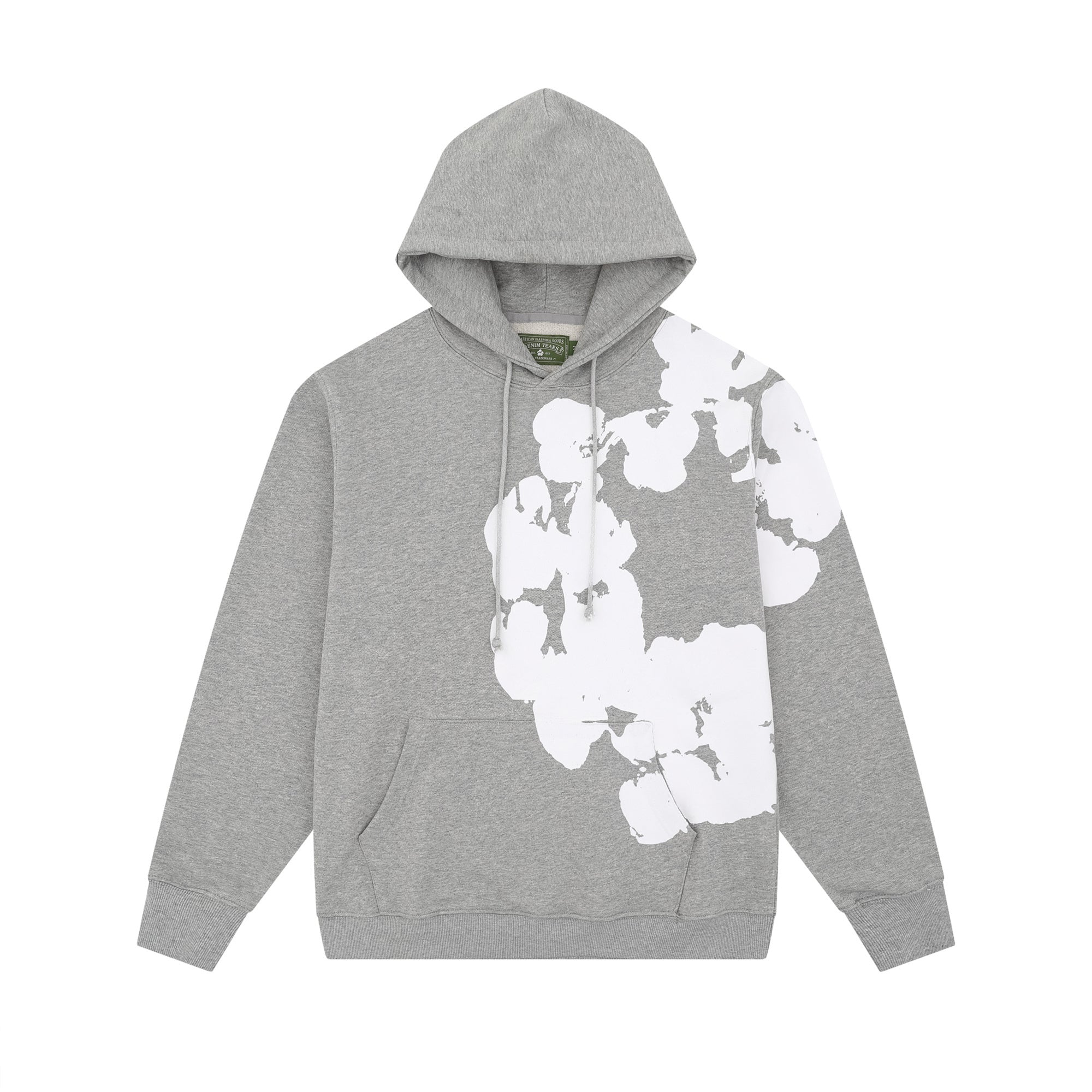 Denim Tears Hoodie