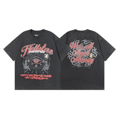 Hellstar Tshirt 7